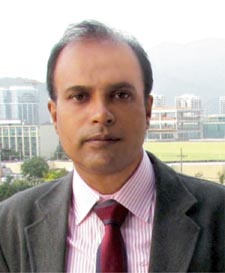 Mokammal Bhuiyan