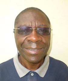 Eddie Butindo-Mbaalya
